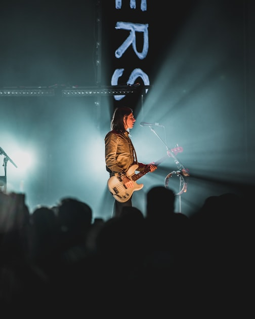 Connecting with Your Audience